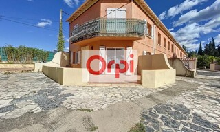 Appartement 2 Pièces 37 m² à vendre à Aix-en-Provence (13100)