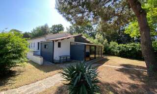 Maison 6 Pièces 100 m² à vendre à Les Mathes (17570)