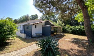 Maison 6 Pièces 100 m² à vendre à Les Mathes (17570)
