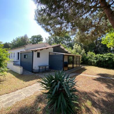 Maison 6 pièces 283500 €