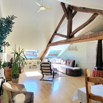 Appartement 4 pièces 219000 €