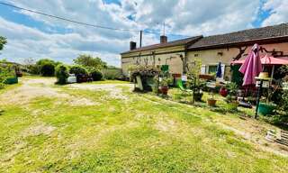 Maison 8 Pièces 130 m² à vendre à Mézin (47170)