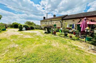 Maison 8 pièces 193000 €