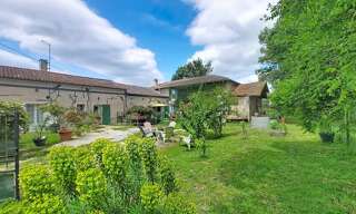 Maison 8 Pièces 130 m² à vendre à Mézin (47170)