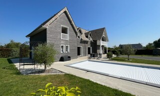 Maison 7 Pièces 232 m² à vendre à Honfleur (14600)