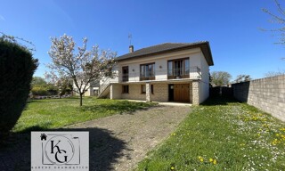 Maison 6 Pièces 116 m² à vendre à Étain (55400)