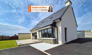 Maison 6 Pièces 127 m² à vendre à Santec (29250)