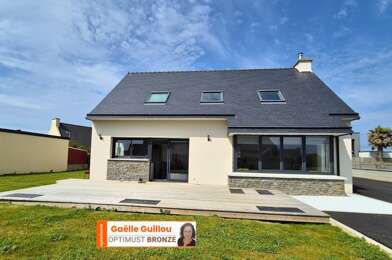 Maison 6 pièces 422000 €