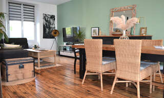 Maison 5 Pièces 133 m² à vendre à Brive-la-Gaillarde (19100)