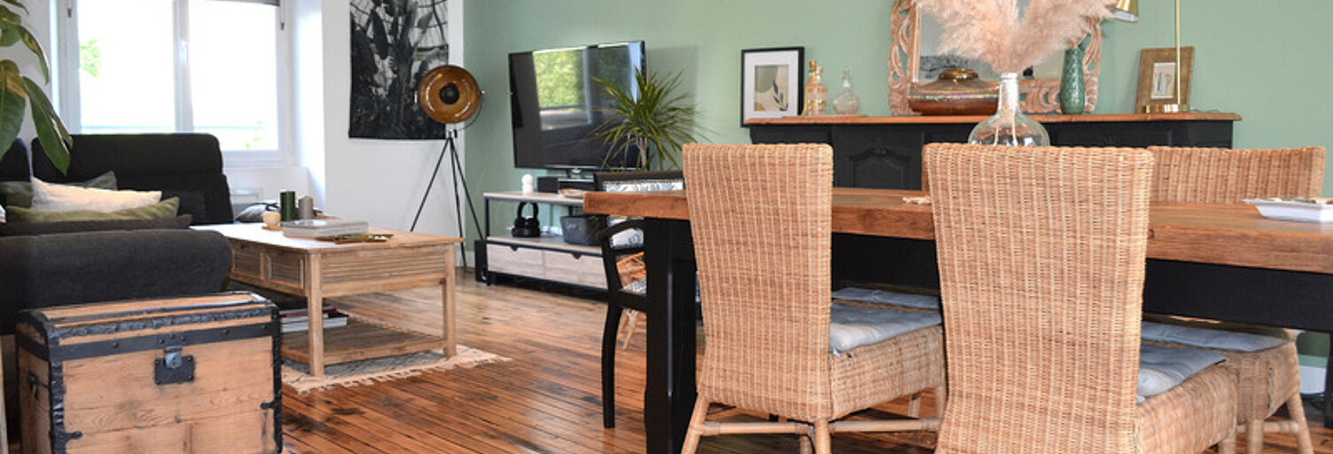 Maison 5 Pièces 133 m² à vendre à Brive-la-Gaillarde (19100)