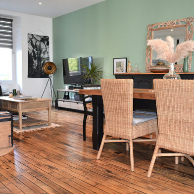 Maison 5 pièces 280000 €