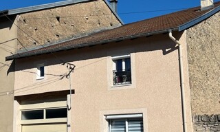 Maison 10 Pièces 240 m² à vendre à Magnières (54129)