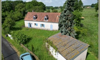 Maison 8 Pièces 132 m² à vendre à Noyant-Villages (49490)