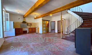 Maison 3 Pièces 75 m² à vendre à Tuchan (11350)