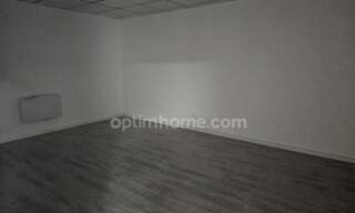 Bureau 1 Pièce 21 m² à vendre à Trappes (78190)