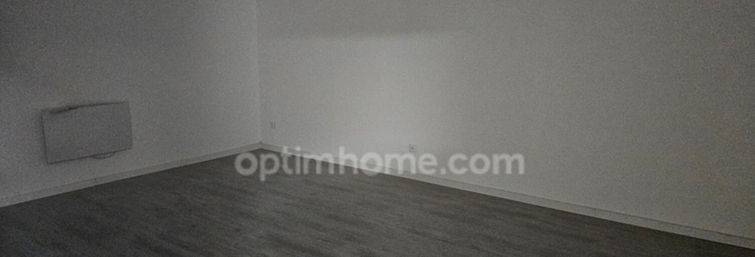 Bureau 1 Pièce 21 m² à vendre à Trappes (78190)