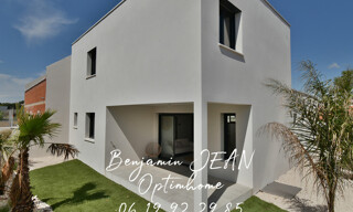 Maison 5 Pièces 120 m² à vendre à Sérignan (34410)
