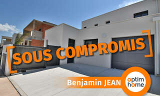 Maison 5 Pièces 120 m² à vendre à Sérignan (34410)