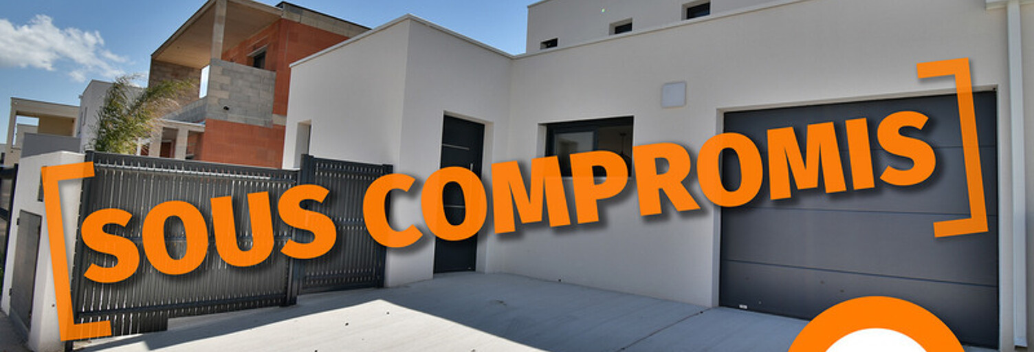 Maison 5 Pièces 120 m² à vendre à Sérignan (34410)