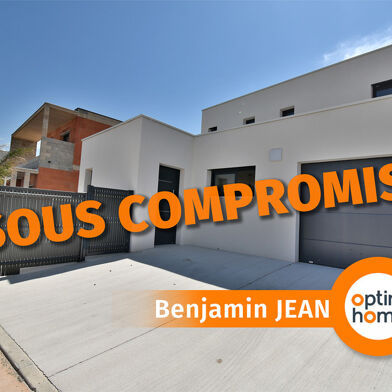 Maison 5 pièces 369000 €