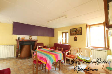 Maison 8 pièces 85000 €