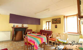 Maison 8 Pièces 103 m² à vendre à Pousthomy (12380)