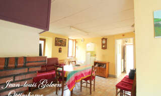 Maison 8 Pièces 103 m² à vendre à Pousthomy (12380)