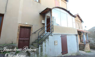 Maison 8 Pièces 103 m² à vendre à Saint-Sernin-sur-Rance (12380)