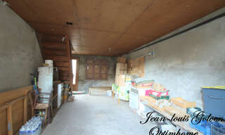 Maison 8 Pièces 103 m² à vendre à Saint-Sernin-sur-Rance (12380)