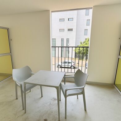 Appartement 1 pièces 69500 €