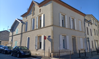 Appartement 2 Pièces 40 m² à louer à Agen (47000)
