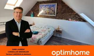 Maison 7 Pièces 144 m² à vendre à Ploubazlanec (22620)