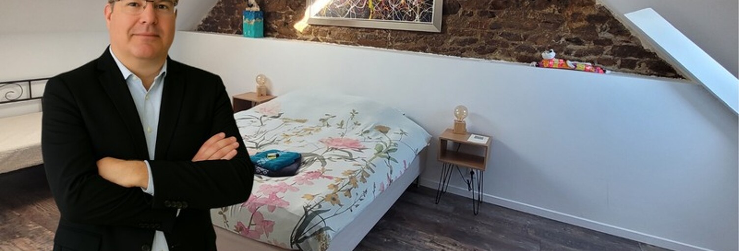 Maison 7 Pièces 144 m² à vendre à Ploubazlanec (22620)