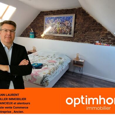 Maison 7 pièces 495000 €