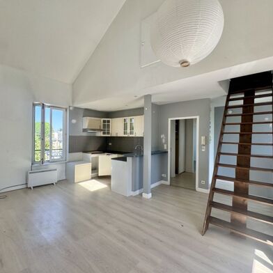 Appartement 4 pièces 250000 €