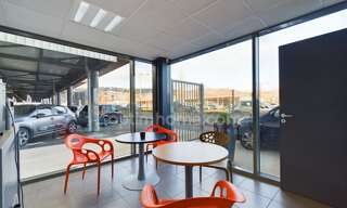 Bureau 1 Pièce 11 m² à louer à Givors (69700)