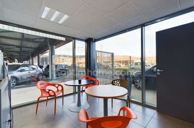 Bureau 1 pièces 350 €