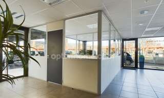 Bureau 1 Pièce 10 m² à louer à Givors (69700)