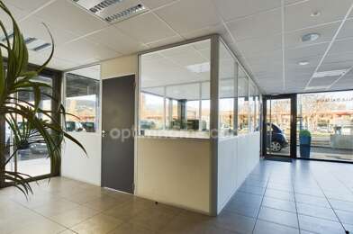 Bureau 1 pièces 300 €