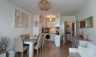 Appartement 2 Pièces 40 m² à louer à Dammartin-en-Goële (77230)