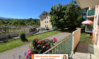 Appartement 3 Pièces 69 m² à vendre à Thonon-les-Bains (74200)