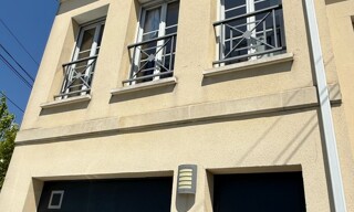 Maison 3 Pièces 80 m² à vendre à Bordeaux (33200)