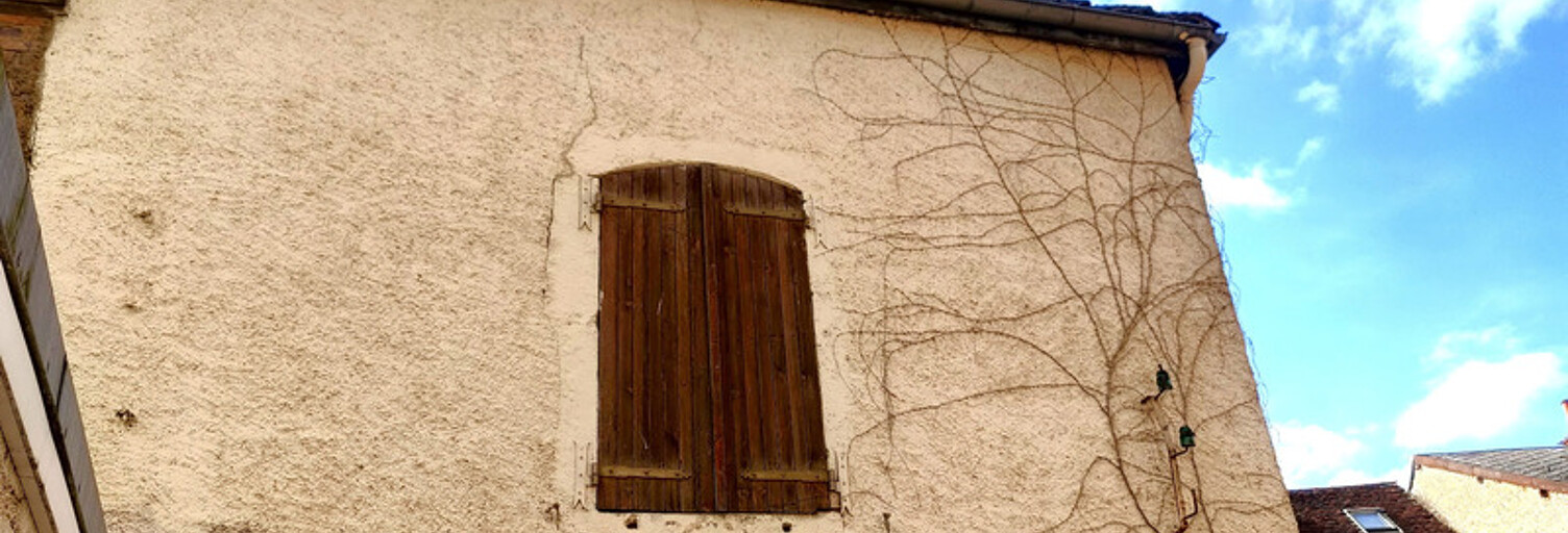 Appartement 2 Pièces 49 m² à vendre à Nuits-Saint-Georges (21700)