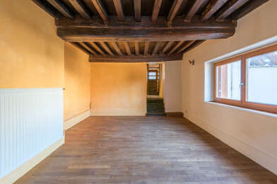 Appartement 2 pièces 79000 €