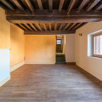 Appartement 2 pièces 79000 €