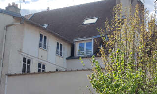 Appartement 4 Pièces 77 m² à vendre à Nuits-Saint-Georges (21700)