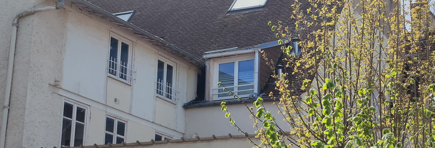 Appartement 4 Pièces 77 m² à vendre à Nuits-Saint-Georges (21700)