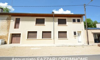 Maison 4 Pièces 118 m² à vendre à Brouennes (55700)
