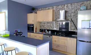 Maison 5 Pièces 125 m² à vendre à Thiers (63300)