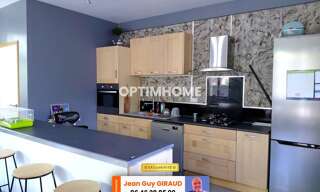 Maison 5 Pièces 125 m² à vendre à Thiers (63300)